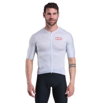 PEDALISSIME PW8 Fietsshirt Beige