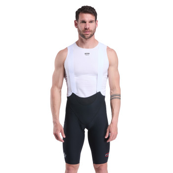 PEDALISSIME PW8 Fietsbroek Zwart