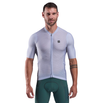 Trikot EKOI Perf CARGO ADVENTURE Silver