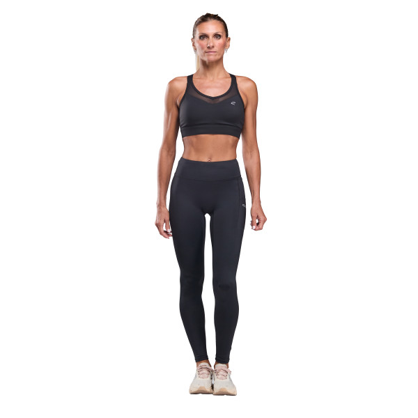 Photo Collant femme EKOI Perf RUN SWIFT