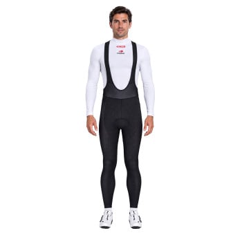 Collant hydrofuge EKOI Perf HEXA GEL ULTIMATE Noir