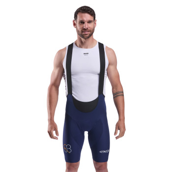 EKOI Racing FUMIYUKI BEPPU Bibshorts