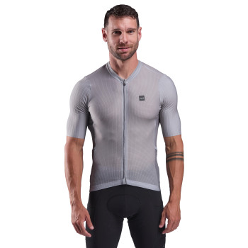 EKOI Perf CARGO ADVENTURE Trikot Taupe