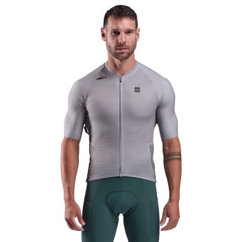 Langstrecken-Trikot EKOI CARGO HYDRA 1L Taupe