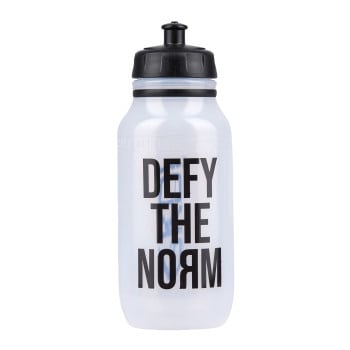 Bidon EKOI DEFY THE NORM 600ml Translucide