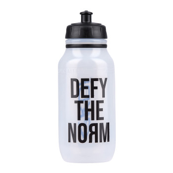 EKOI DEFY THE NORM 600 ml Bidon Transparent