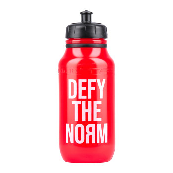 Bidon EKOI DEFY THE NORM 600ml Rood