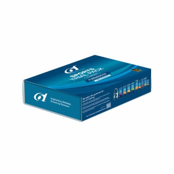 Pack VIP NUTRITION 6d SPORTS