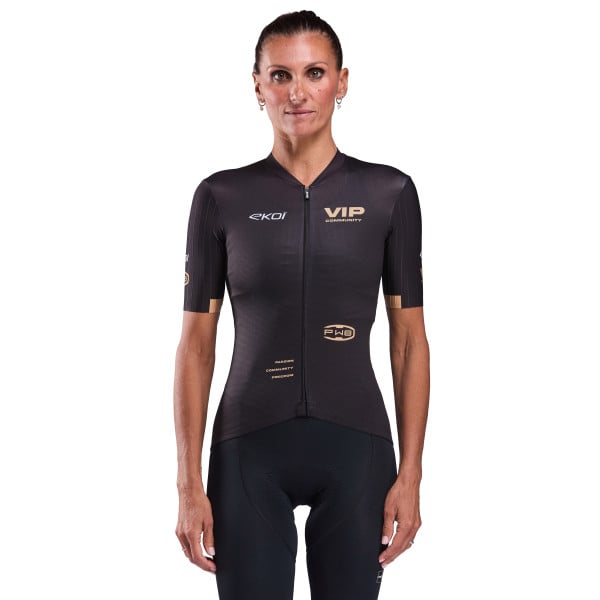 Photo Maillot femme EKOI Perf VIP Noir