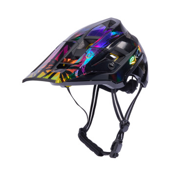 Casque EKOI Perf ENDURO FOREST MIPS Noir LTD Florida