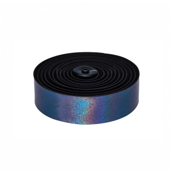 Ruban de cintre EKOI Perf HOLOGRAPHIC 3 mm Cameleon