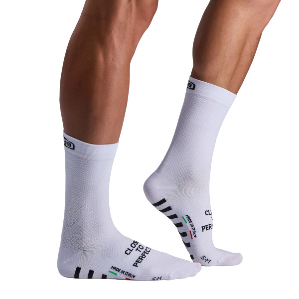Photo Chaussettes vélo PW8 GRIP 18 cm