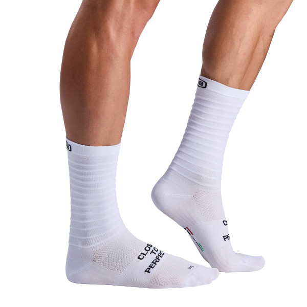 Photo Chaussettes vélo PW8 AERO 18 cm