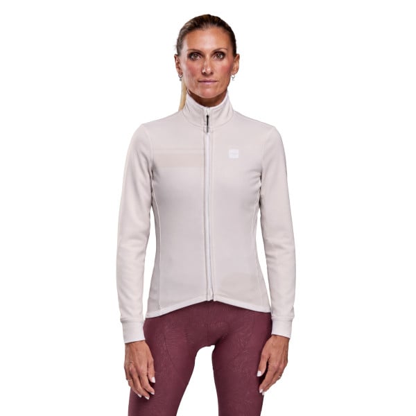 Photo Veste thermique femme EKOI Perf STREAMLINE Cappuccino