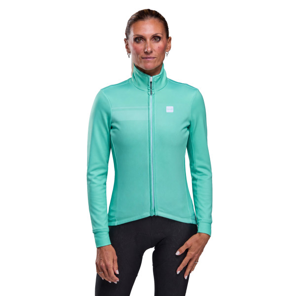 Photo Veste thermique femme EKOI Perf STREAMLINE Lagon