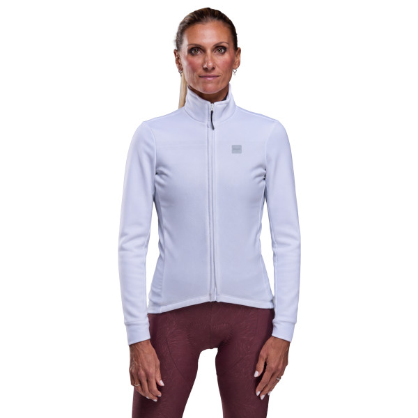 Photo Veste thermique femme EKOI Perf STREAMLINE Blanc