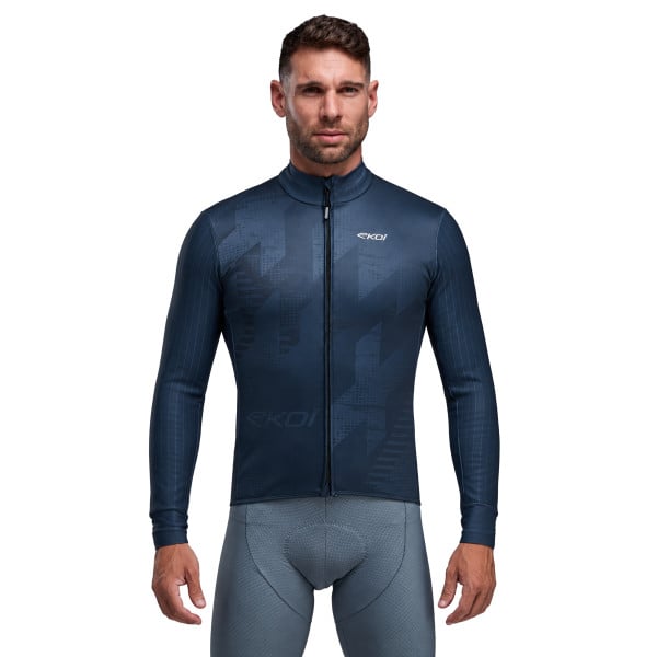 Photo Veste thermique EKOI Perf ELITE Gris