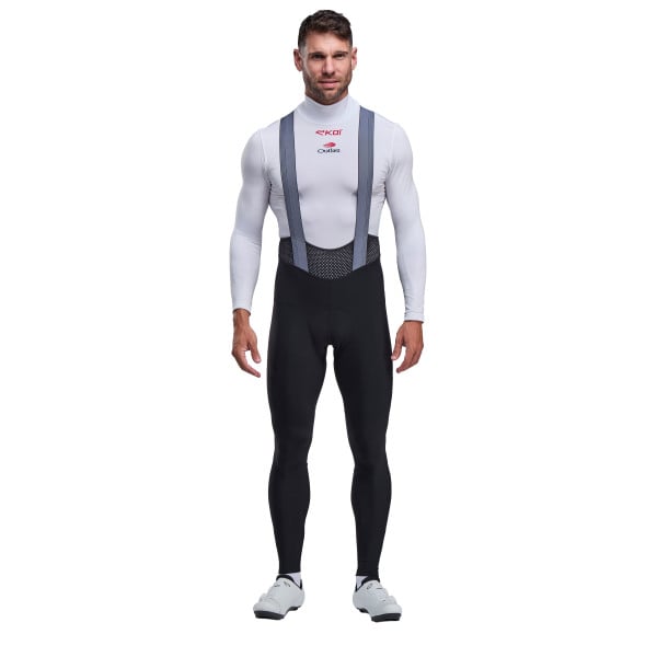 Photo Collant EKOI Racing HEAT GENERATING INFRARED TECHNOLOGY