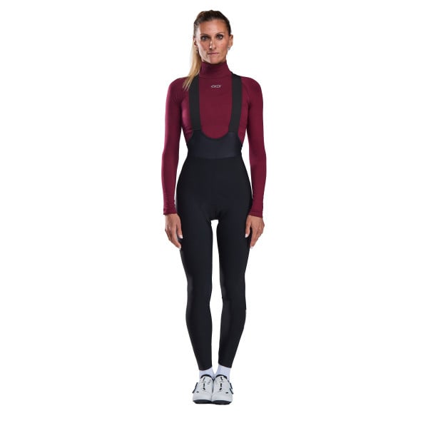 Photo Collant femme EKOI Racing HEAT GENERATING INFRARED TECHNOLOGY