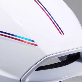 Personnalisation exclusive EKOI Racing R-AERO LTD Nation France
