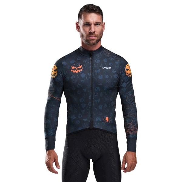 Photo Maillot manches longues EKOI HALLOWEEN LTD 2026