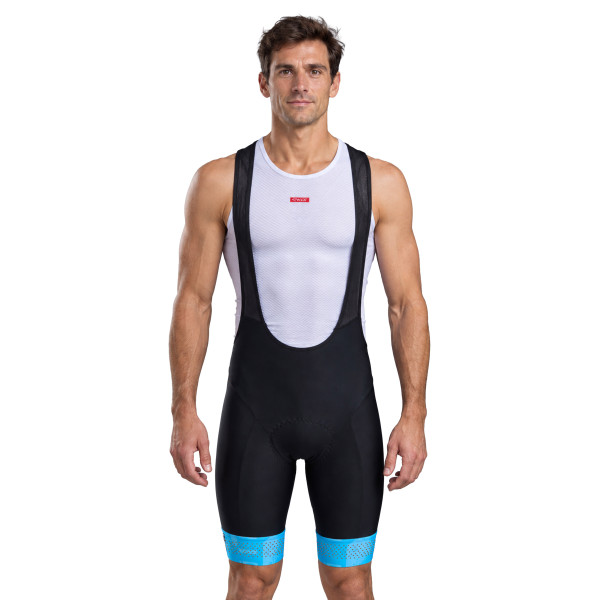 Photo Cuissard vtt EKOI x ROC D'AZUR 2026