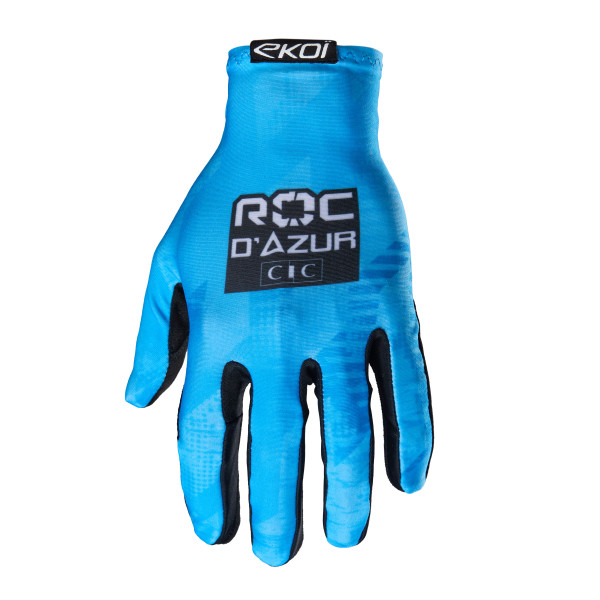 Photo Gants vtt EKOI x ROC D'AZUR 2026