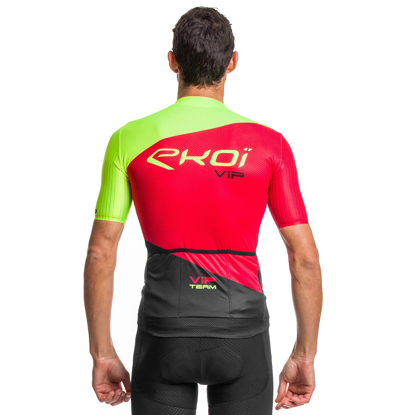 Tenue 3D GEL VIP EKOI COMP21 EKOI