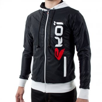VESTE PROTEAM 2012 NOIR