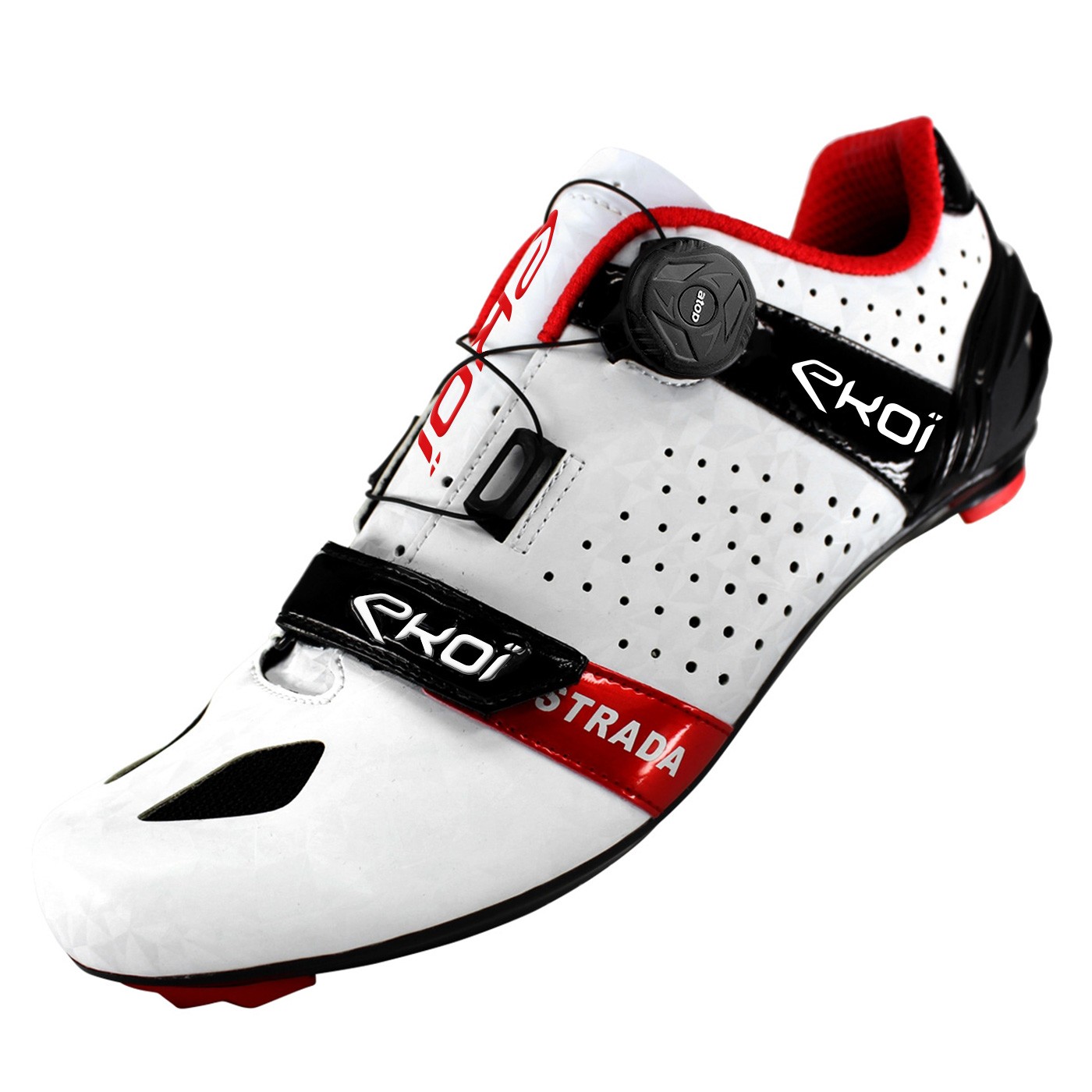 chaussures la strada
