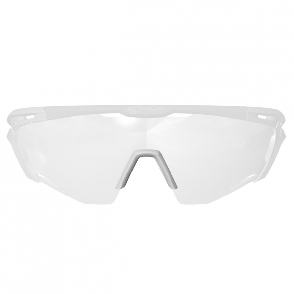 White nose bridge for EKOI PERSO EVO 9 sunglasses