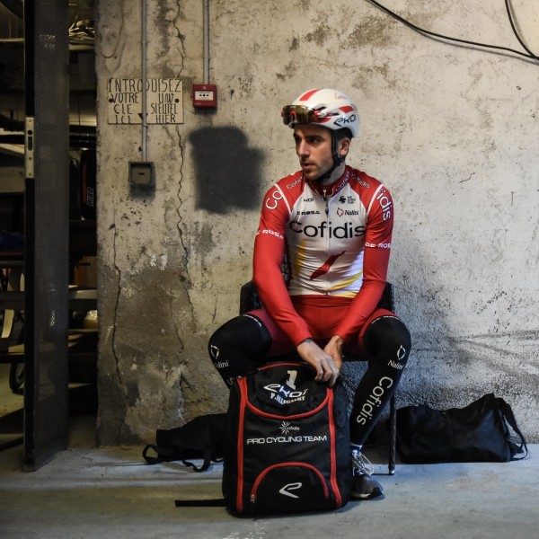 Zaino EKOI Pro Cycling Team - EKOI