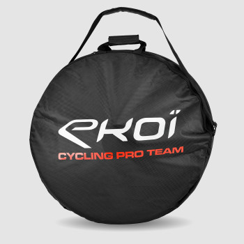 Transportní vak na kolo EKOI TWIN