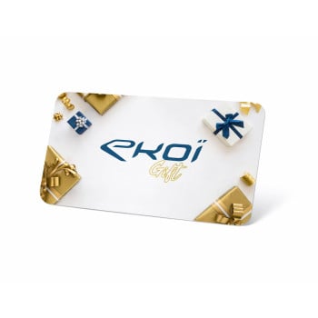 EKOI Geschenkgutschein
