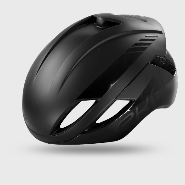 EKOI AERO14 Black helmet