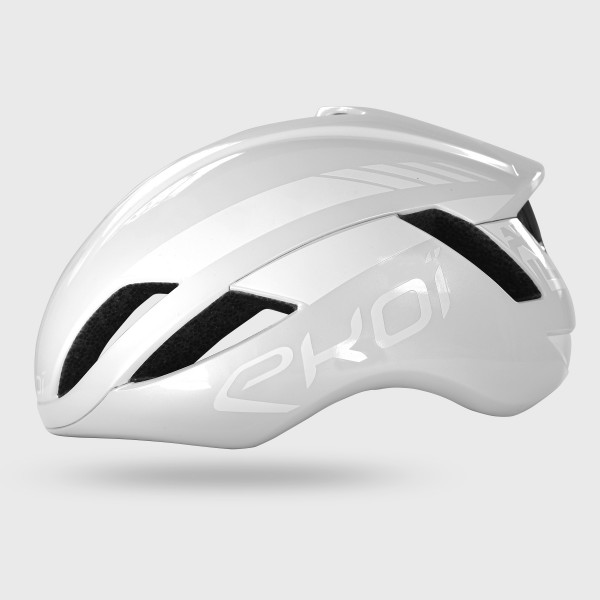 Casco EKOI AR14 Bianco - EKOI
