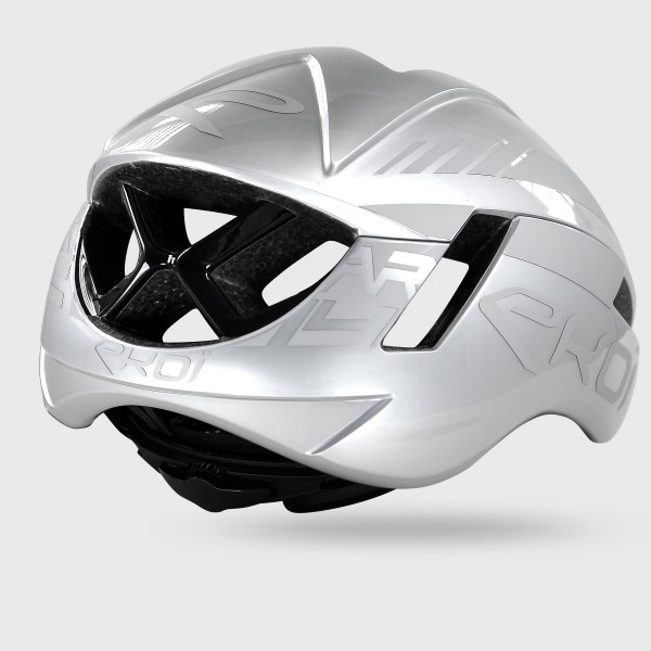 Casco EKOI AR14 Grigio - EKOI