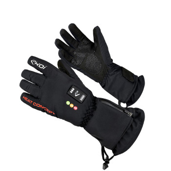 Opvarmede handsker EKOI Perf HEAT CONCEPT 5