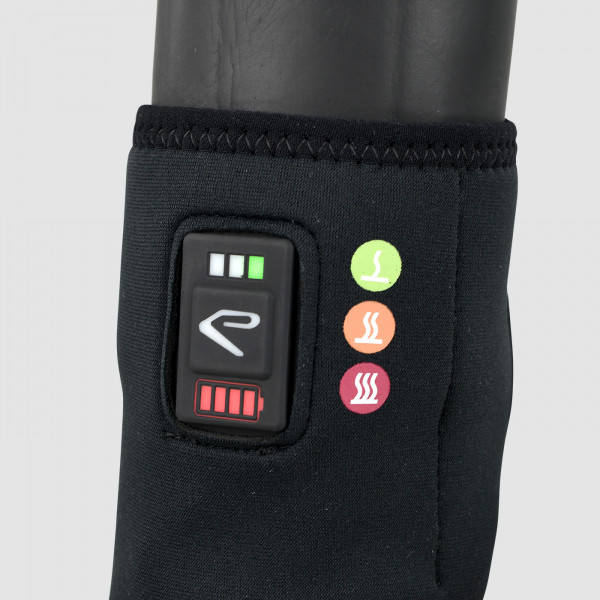 Cubrezapatillas calefactables EKOI Perf HEAT CONCEPT