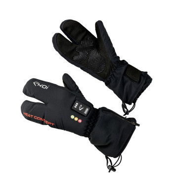 Opvarmende handsker EKOI Perf HEAT CONCEPT 3