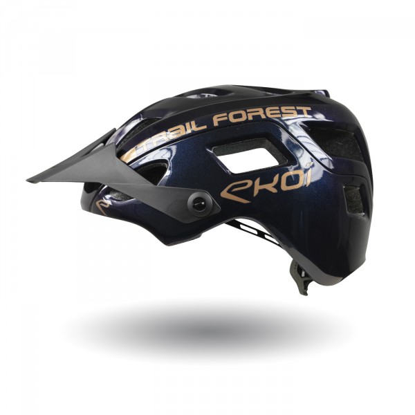 Casco EKOI MTB TRAIL FOREST LTD-EKOI
