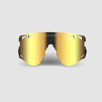 Verre EKOI PREMIUM 70 CAT3 REVO Gold