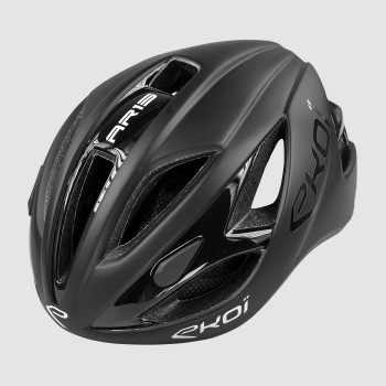 Helmet EKOI AR13 Black - Black