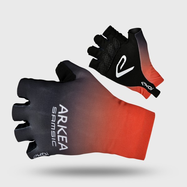 Gloves GEL EKOI Proteam ARKEA SAMSIC