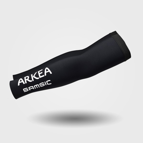 Armwarmers EKOI Proteam ARKEA SAMSIC Waterdicht