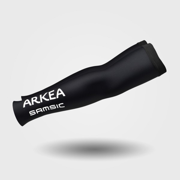 Arm Warmers anti-UV Light EKOI Proteam ARKEA SAMSIC