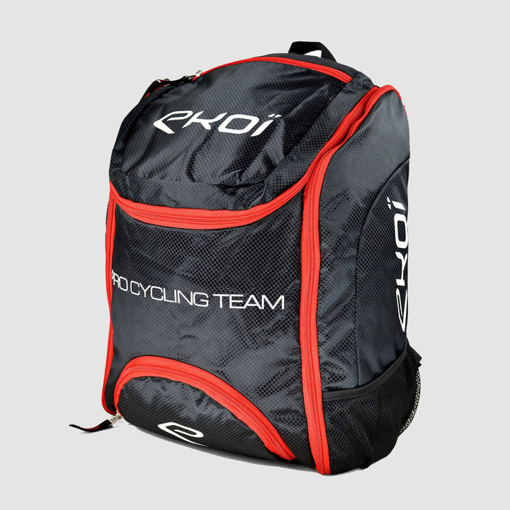 EKOI Pro Cycling Team Sports Bag