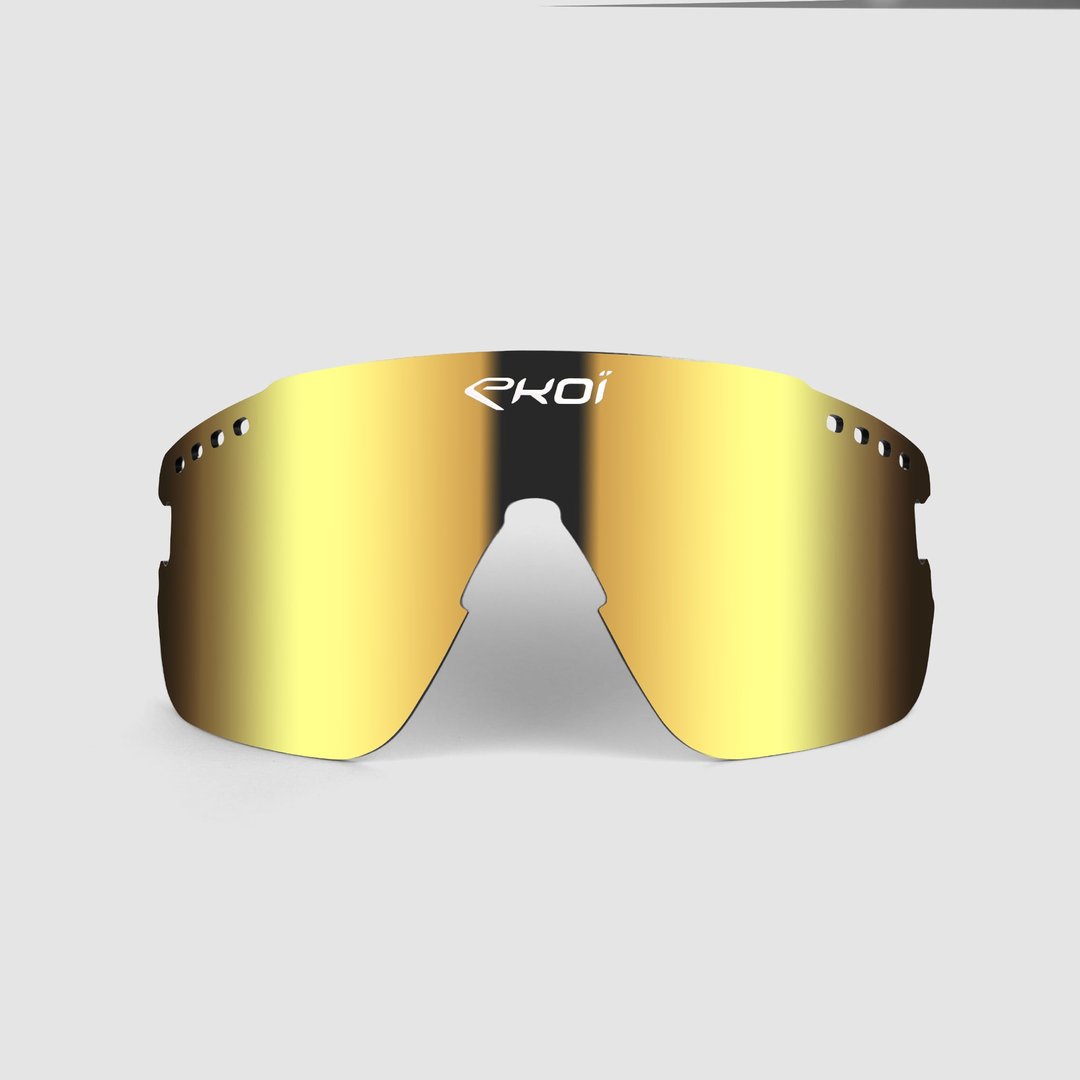 Lens EKOI PREMIUM 80 REVO GOLD - EKOI