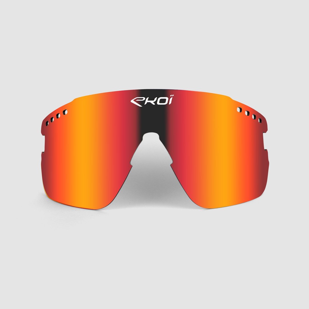 EKOI PREMIUM 80 レンズ REVOレッド CAT3 - EKOI