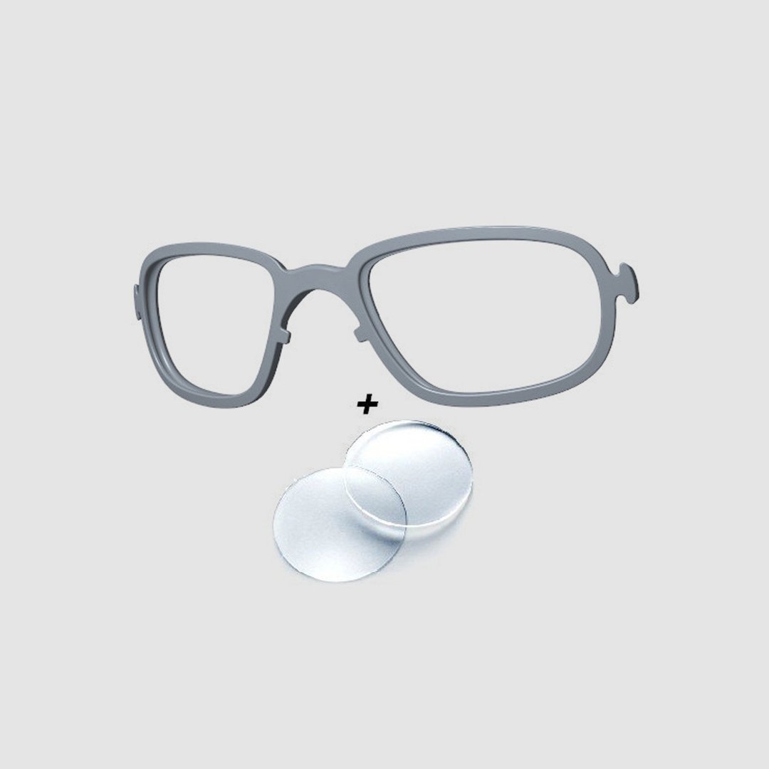 Insert Optique avec Verres correcteurs EKOI PERSOEVO EKOI